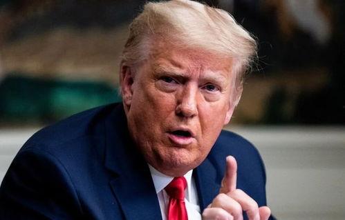 特朗普爆料时间最新,揭秘其任内惊人内幕!” 第3张 特朗普爆料时间最新,揭秘其任内惊人内幕!” 第3张