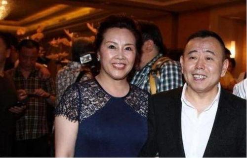 潘长江妻子爆料视频大全,揭秘明星夫妻背后的故事