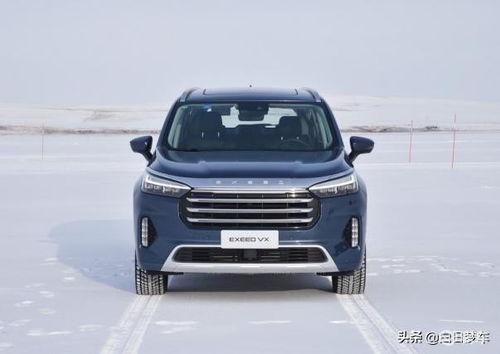 星途汽车最新爆料新闻,尖端科技与时尚设计引领未来出行 第3张 星途汽车最新爆料新闻,尖端科技与时尚设计引领未来出行 第3张