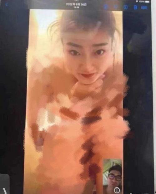 李梦张隆爆料视频,娱乐圈背后惊人内幕